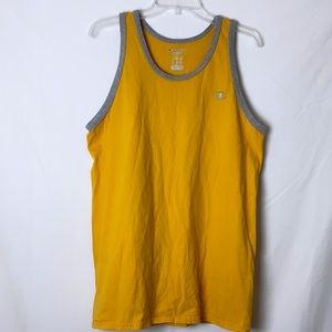 Men Champion Tank Top/ Size:M